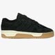 pánske tenisky (obuv) ADIDAS RIVALRY LOW eg9001 farba čierna