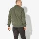 pánska zimná bunda NEW ERA BUNDA NE BRANDED SHERPA BOMBER NE NOV NONE 11604083 farba khaki