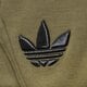 pánska mikina ADIDAS MIKINA S KAPUCŇOU NEU C HD hz3739 farba khaki