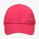 detská šiltovka NIKE ČIAPKA U NK H86 CAP NK METAL SWOOSH 943092618 farba červená