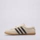 dámske tenisky (obuv) ADIDAS GAZELLE LO PRO W ih1930 farba béžová