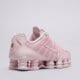 dámske tenisky (obuv) NIKE SHOX TL ar3566-603 farba ružová