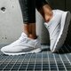 dámske tenisky (obuv) REEBOK CL LTHR  fv2107 farba biela