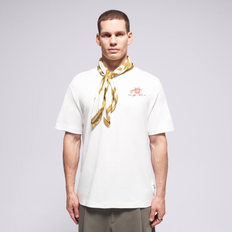 NEW BALANCE TRIČKO SPECTATOR TRIČKO