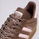 dámske tenisky (obuv) ADIDAS GAZELLE BOLD W ki7225 farba hnedá