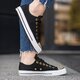 dámske tenisky (obuv) CONVERSE CHUCK TAYLOR ALL STAR  c555815w farba čierna
