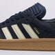 pánske tenisky (obuv) ADIDAS SAMBA XLG js3827 farba modrá
