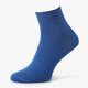 dámske ponožky SIZEER PONOŽKY QUARTER 3PPK BLUE sisk3701 farba viacfarebná