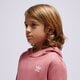 detská mikina ADIDAS MIKINA S KAPUCŇOU HOODIE BOY ic3145 farba sivá