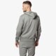 pánska mikina PUMA MIKINA FUN KA PUMA HD. SWEAT 83417203 farba sivá
