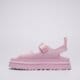 dámske sandále UGG GOLDENGLOW 1152685-pkd farba ružová