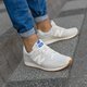 pánske tenisky (obuv) NEW BALANCE MRL996KT mrl996kt farba sivá