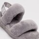 dámske sandále UGG OH YEAH 1107953-soft ameth farba sivá