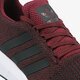 pánske tenisky (obuv) ADIDAS SWIFT RUN cq2118 farba bordová