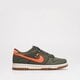 detské tenisky (obuv) NIKE DUNK LOW RETRO NN dc9561-300 farba khaki