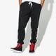 pánske nohavice JORDAN NOHAVICE  JUMPMAN AIR GFX FLEECE PANT aa1454-010 farba čierna