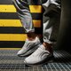 pánske tenisky (obuv) NIKE AIR MAX 720 cj0585-004 farba sivá