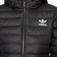 dámska zimná bunda ADIDAS BUNDA SLIM JACKET ay4747 farba čierna