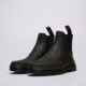 dámska vychádzková obuv DR.MARTENS EMBURY LEATHER  26002001 farba čierna