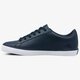dámske tenisky (obuv) LACOSTE LEROND 118 1 QSP 735caw0093003 farba tmavomodrá