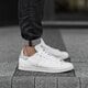 ADIDAS STAN SMITH  bz0470 farba biela