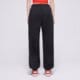 dámske nohavice NIKE NOHAVICE  W NSW PHNX FLC HR OS fz5996-010 farba čierna