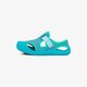detské sandále NIKE SUNRAY PROTECT (TD)  903634-400 farba modrá