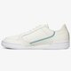 pánske tenisky (obuv) ADIDAS CONTINENTAL 80 ee5357 farba biela
