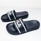 FILA MORRO BAY SLIPPER JR 101093429y farba tmavomodrá
