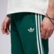 pánske šortky ADIDAS ŠORTKY  3S SHO ke3563 farba zelená