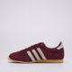 dámske tenisky (obuv) ADIDAS JAPAN W kj6153 farba hnedá