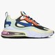 dámske tenisky (obuv) NIKE AIR MAX 270 REACT ci3899-200 farba viacfarebná