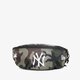 dámska taška NEW ERA ĽADVINKA MLB MINI WAIST BAG NYY WDC NEW YORK YANKEES 60137352 farba viacfarebná