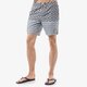pánske šortky O'NEILL ŠORTKY  PM O'RIGINALS IPANEMA SHORTS 4032165900 farba modrá