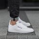 pánske tenisky (obuv) REEBOK CLUB C 85 SO bs5214 farba biela