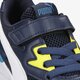 detské tenisky (obuv) PUMA X-RAY LITE AC PS 37439510 farba tmavomodrá
