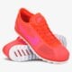 dámske tenisky (obuv) NIKE W CORTEZ ULTRA BR 833801800 farba oranžová