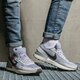 pánske tenisky (obuv) NIKE WAFFLE  dc8890-500 farba sivá