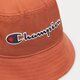  CHAMPION ČIAPKA BUCKET CAP 800807ms075 farba hnedá