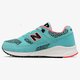 NEW BALANCE W530KIB w530kib farba zelená