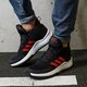 ADIDAS SPEEDEND2END bb7018 farba čierna