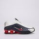 pánske tenisky (obuv) NIKE SHOX R4 hq1988-400 farba biela