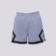 dámske šortky JORDAN ŠORTKY  W J SPT DMND SHORT 4" fn5134-519 farba fialová