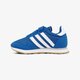 detské tenisky (obuv) ADIDAS HAVEN CF C by9485 farba modrá