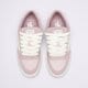 dámske tenisky (obuv) VANS HYLANE vn000d1j4c61 farba fialová
