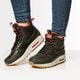 dámske tenisky (obuv) NIKE AIR MAX 1 MID SNKRBT 807307300 farba čierna