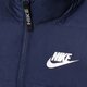 NIKE VESTA K NSW SNYFL VEST BOY dx1296-410 farba tmavomodrá