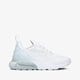 detské tenisky (obuv) NIKE AIR MAX 270 943345-103 farba biela