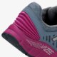 dámske tenisky (obuv) NEW BALANCE WRUSHYP wrushyp farba sivá