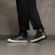 pánske tenisky (obuv) CONVERSE CHUCK TAYLOR ALL STAR BERKSHIRE BOOT a01384c farba zelená
